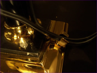 Illustration for article titled Datamancer's Steampunk LCD Monitor is Another Stunner